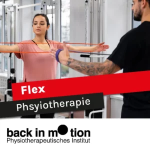 Physiotherapie Abo – Flex